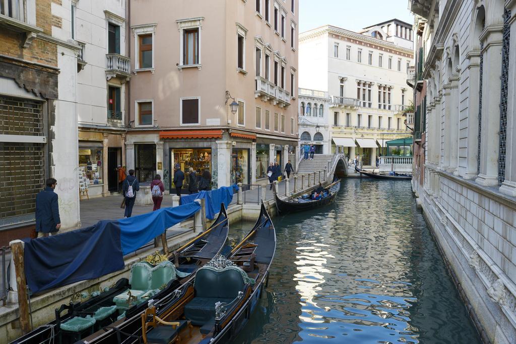Affittacamere Abatea Venezia